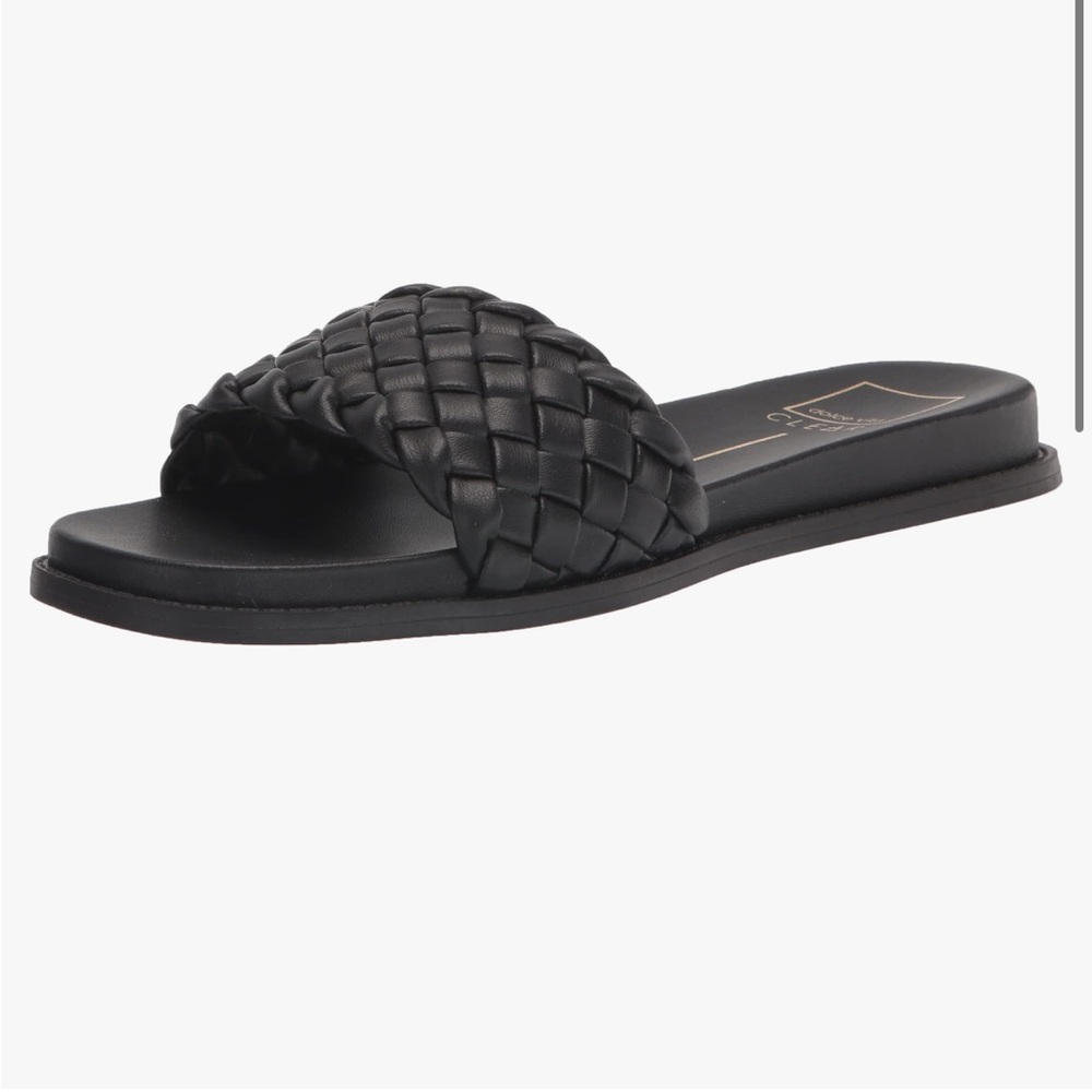 Dolce Vita Women's Grazie Flat Sandal